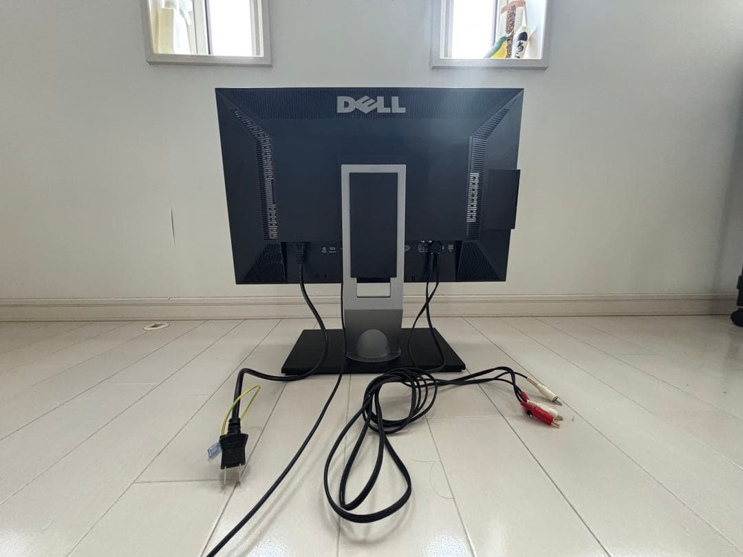 【名機お得セット】DELLモニター/BOSEスピーカー/Apple TV第3世代