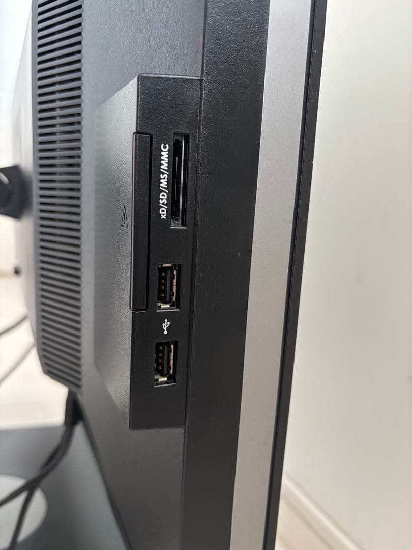 【名機お得セット】DELLモニター/BOSEスピーカー/Apple TV第3世代