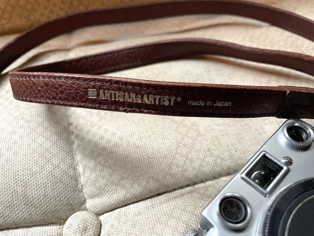 Leica Ⅱf バルナックライカ カメラ