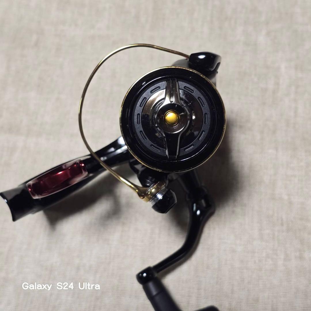 20BBXハイパーフォースPE08XXG