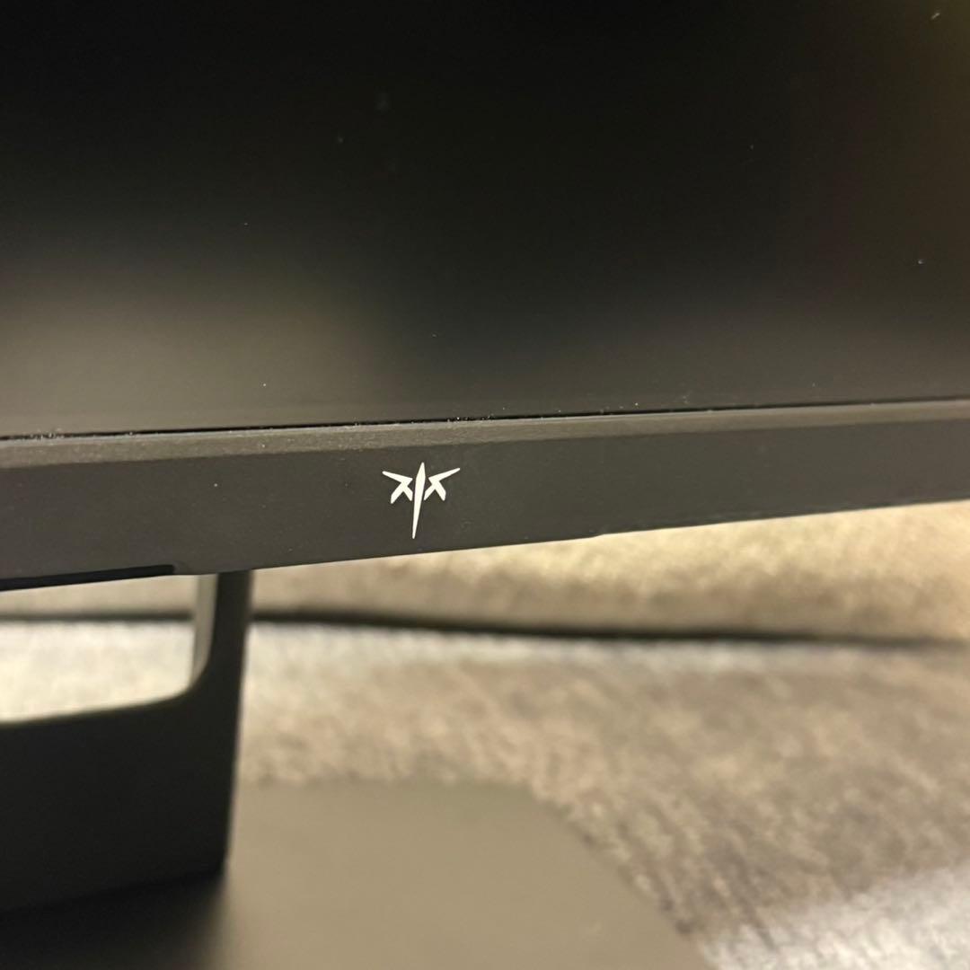 H27T22C-3 KTC 27インチゲーミングモニターWQHD