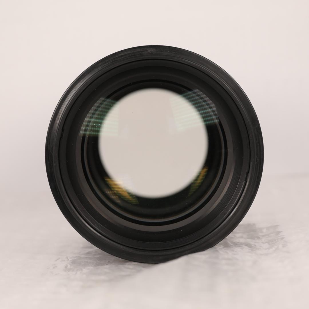Canon EF 85mm f/1.4L IS USM 単焦点レンズ