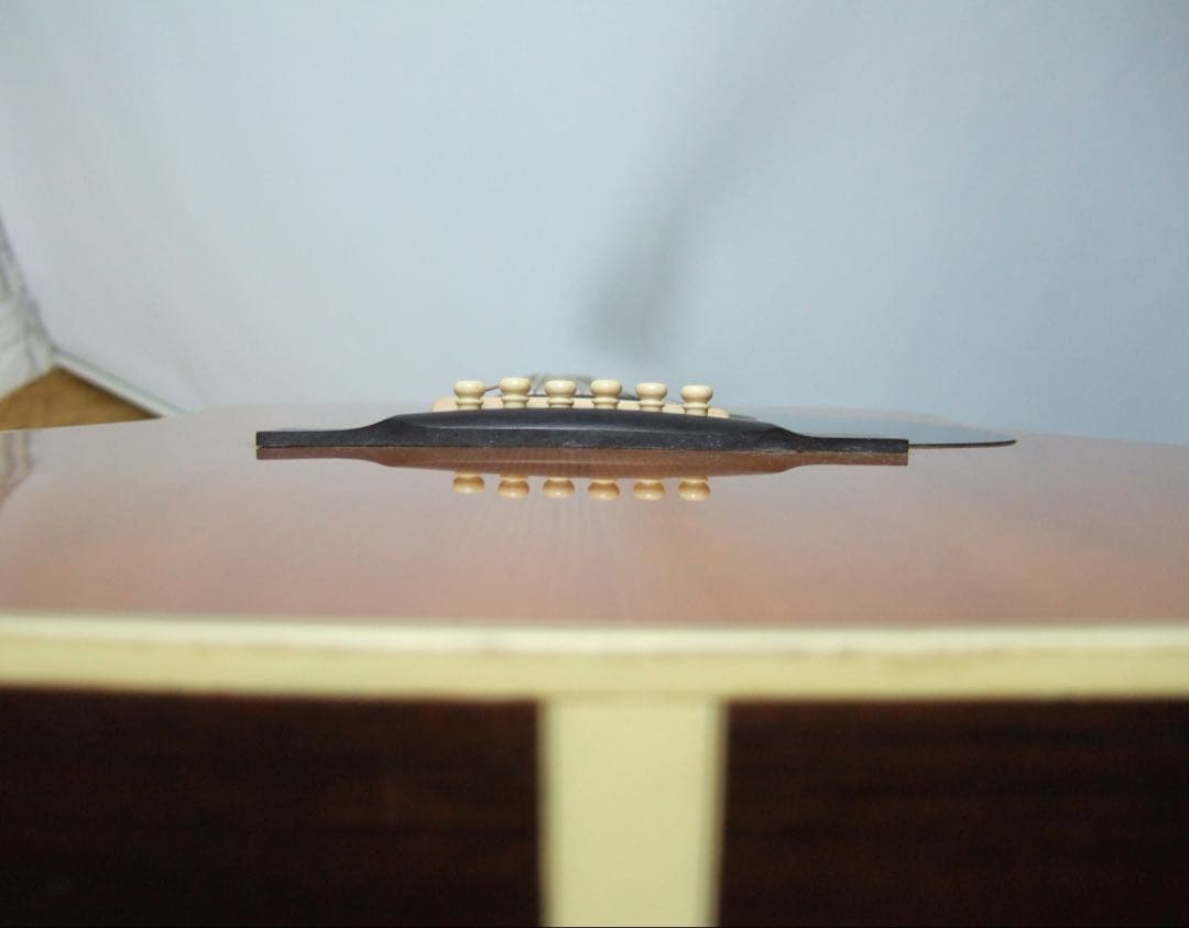 Martin CUSTOM アコースティックギター ハードケース付き D-28