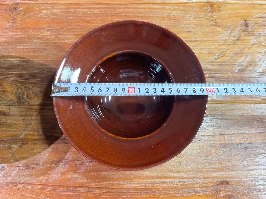 M-style MIYAZAKI 伊勢丹購入 スープボウル ４脚セット