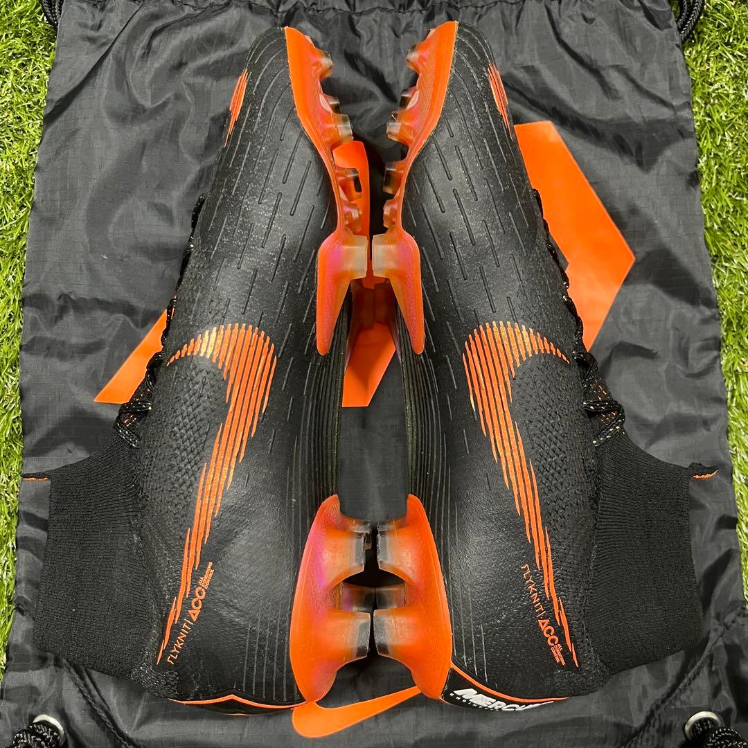 サッカースパイク ナイキ マーキュリアル スーパーフライ Ⅵ FG