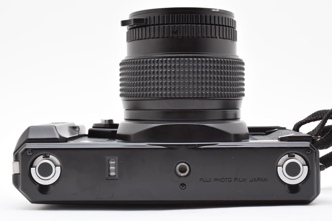 フジ 富士フイルム Fuji Fujifilm GW690 中判カメラ 2300