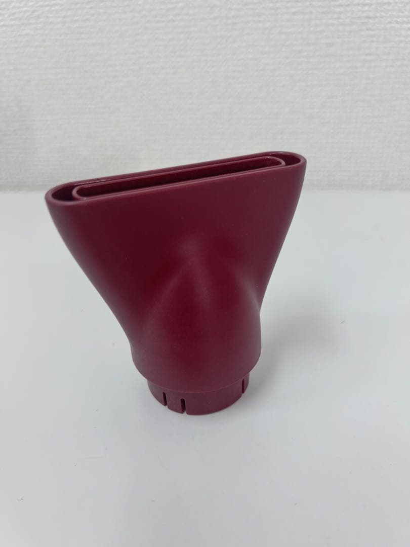 12K2#10プロテクトイオンヘアードライヤー　ND240A　レッド