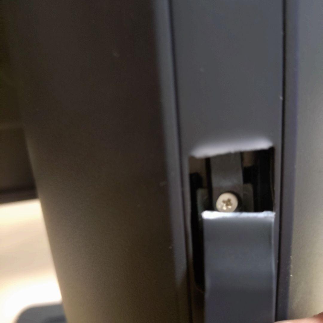 BenQ ゲーミングモニター XL2411-B