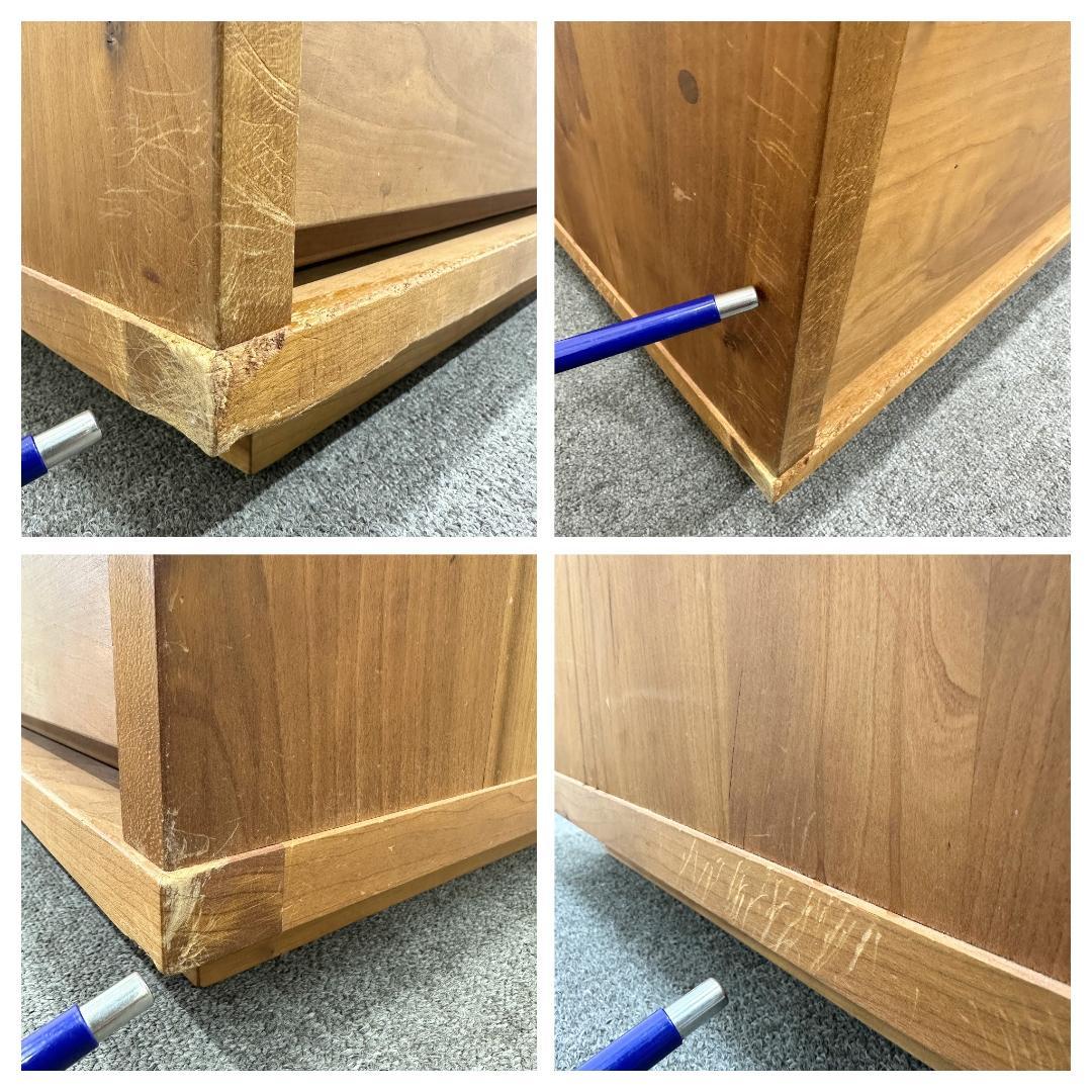 ■マスターウォール■BASS AV BOARD　テレビボード　幅180cm