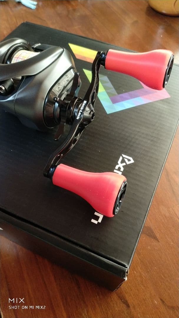 フォロワー様400名記念特価　ハンドメイドノブ　タイプC2　2個1セット