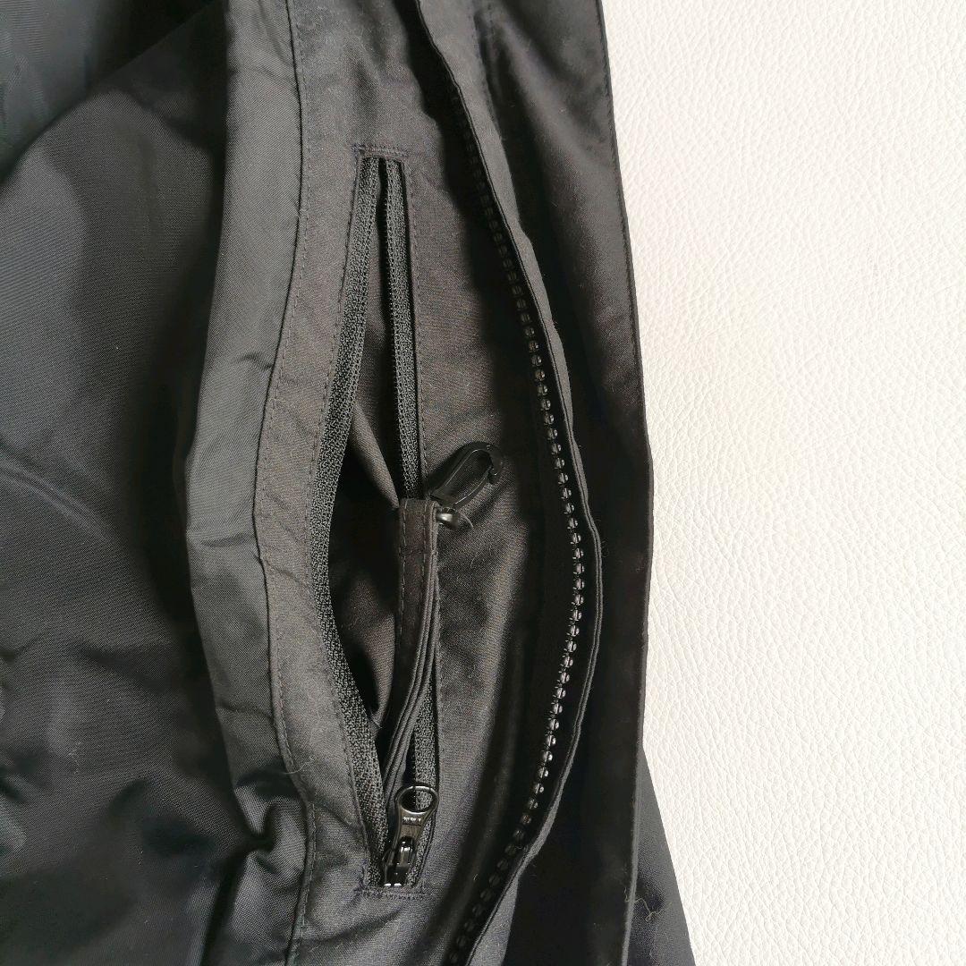 コロンビア オムニヒート3WAYコート モッズコート ライナー 撥水 黒