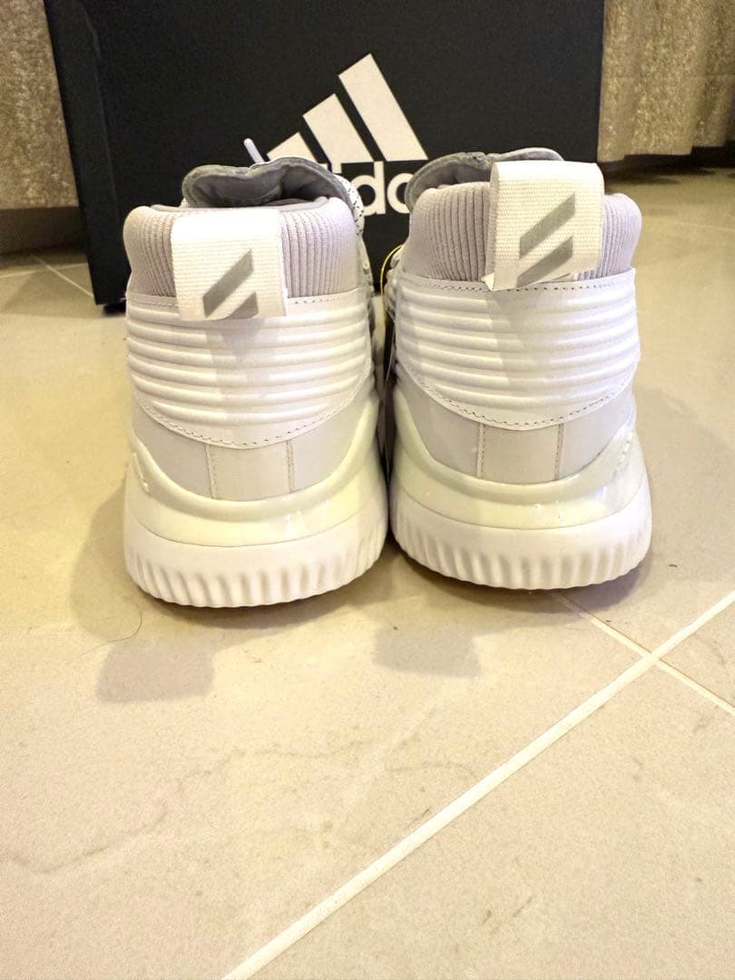 新品タグ付‼️adidasgolf adicrossbounce メンズ　27.5