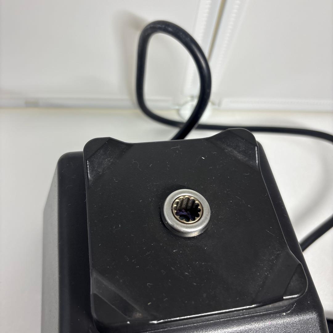 Blendtec Total Blender ES3 ブラック ミキサー