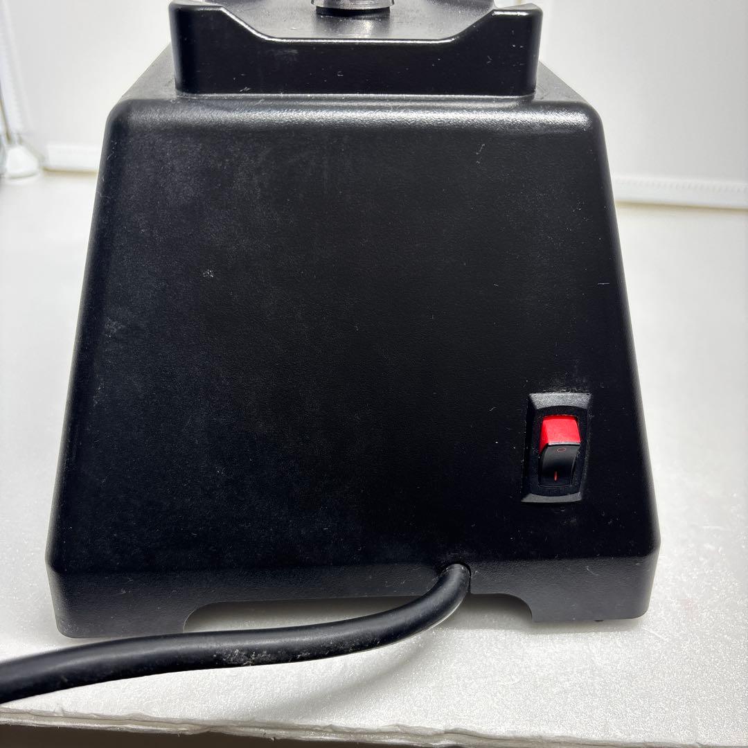 Blendtec Total Blender ES3 ブラック ミキサー