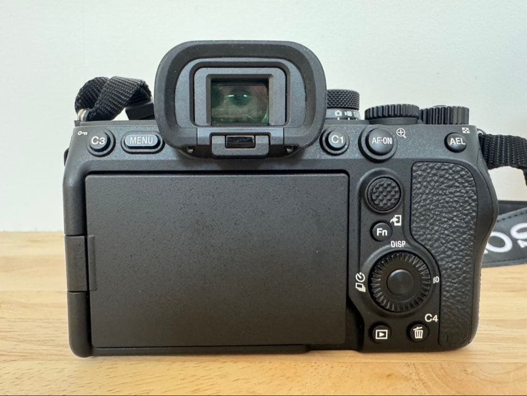 Sony α7Ⅳ 本体➕SIGMA35F1.2単焦点【生産終了商品】