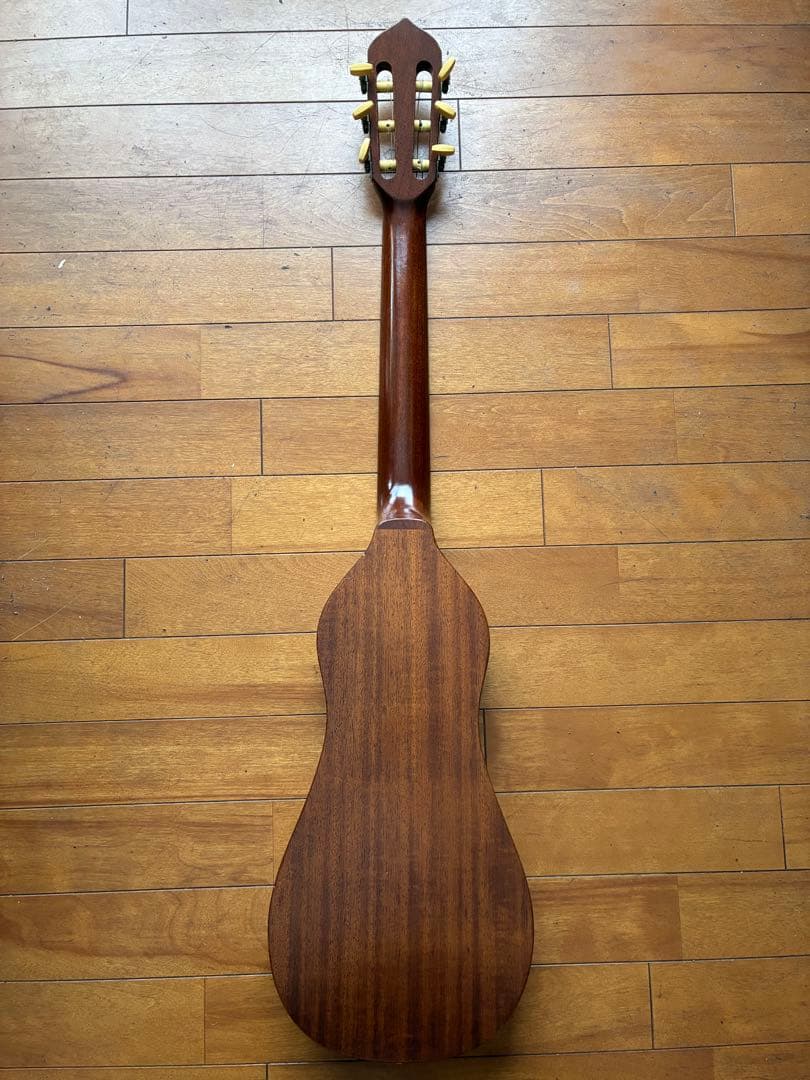 Gigpacker GPC-1アコースティックギター