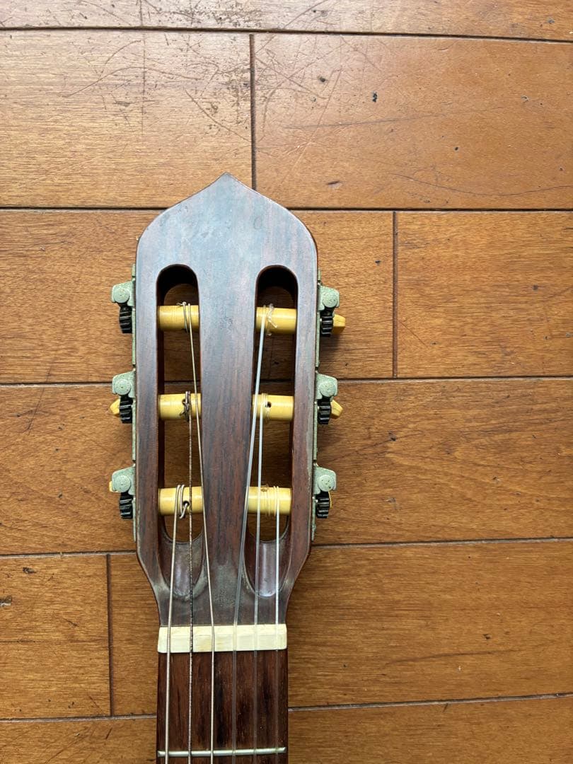 Gigpacker GPC-1アコースティックギター