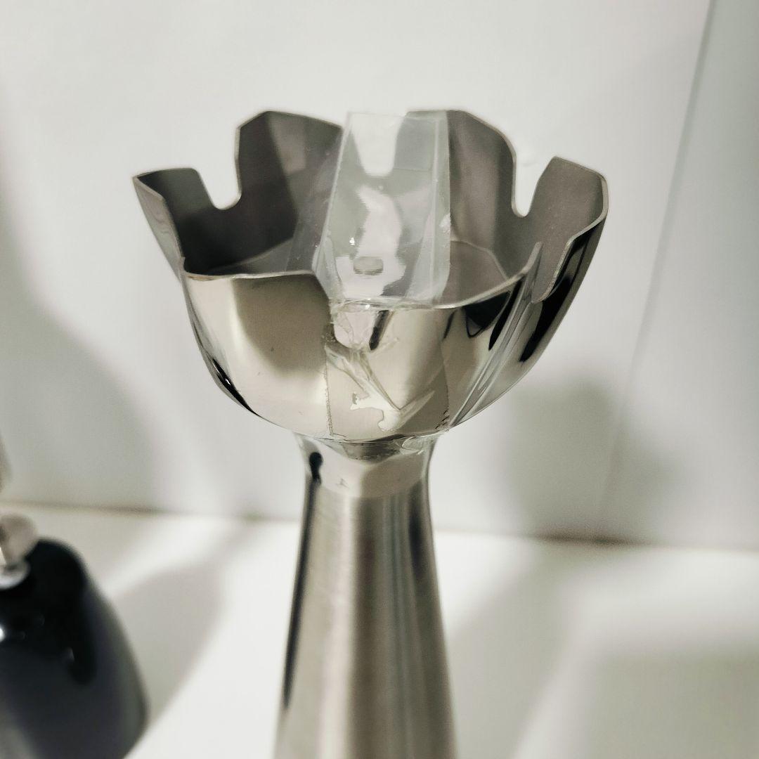 BRAUN　マルチクイック　ブレンダー　ホイッパー　スタンド　1050　＊