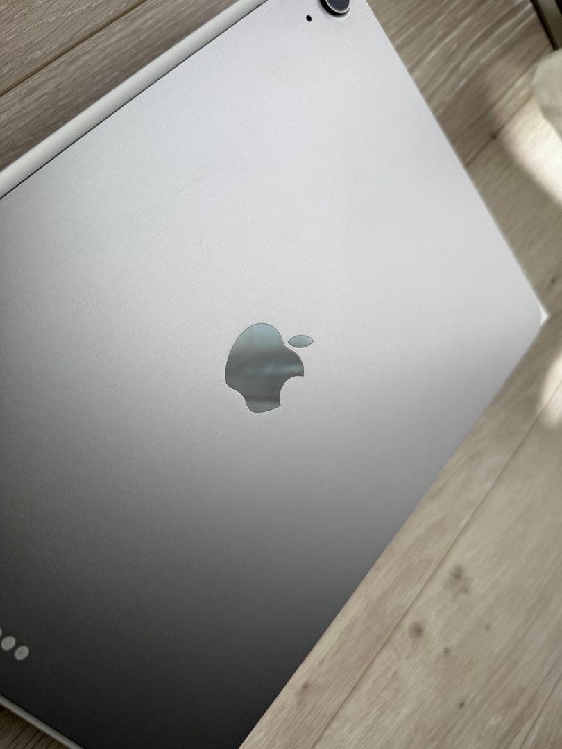 iPad air (M3)11インチ+ Apple Pencil Pro