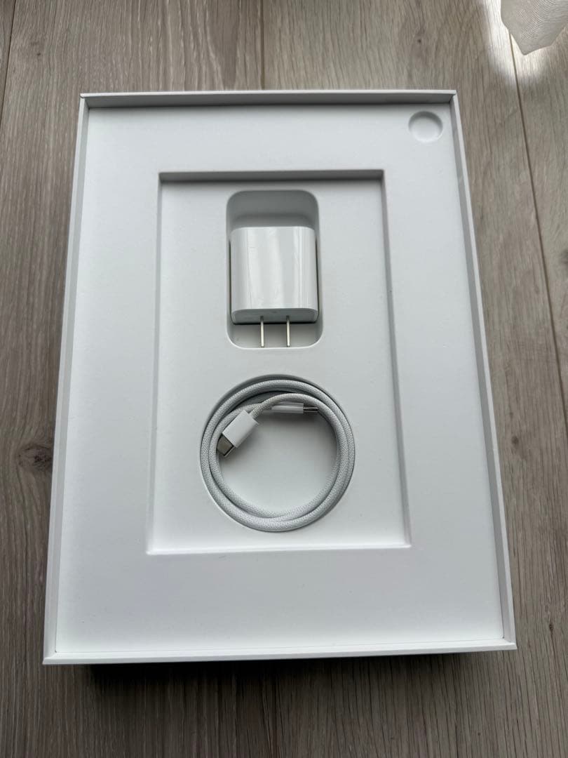 iPad air (M3)11インチ+ Apple Pencil Pro