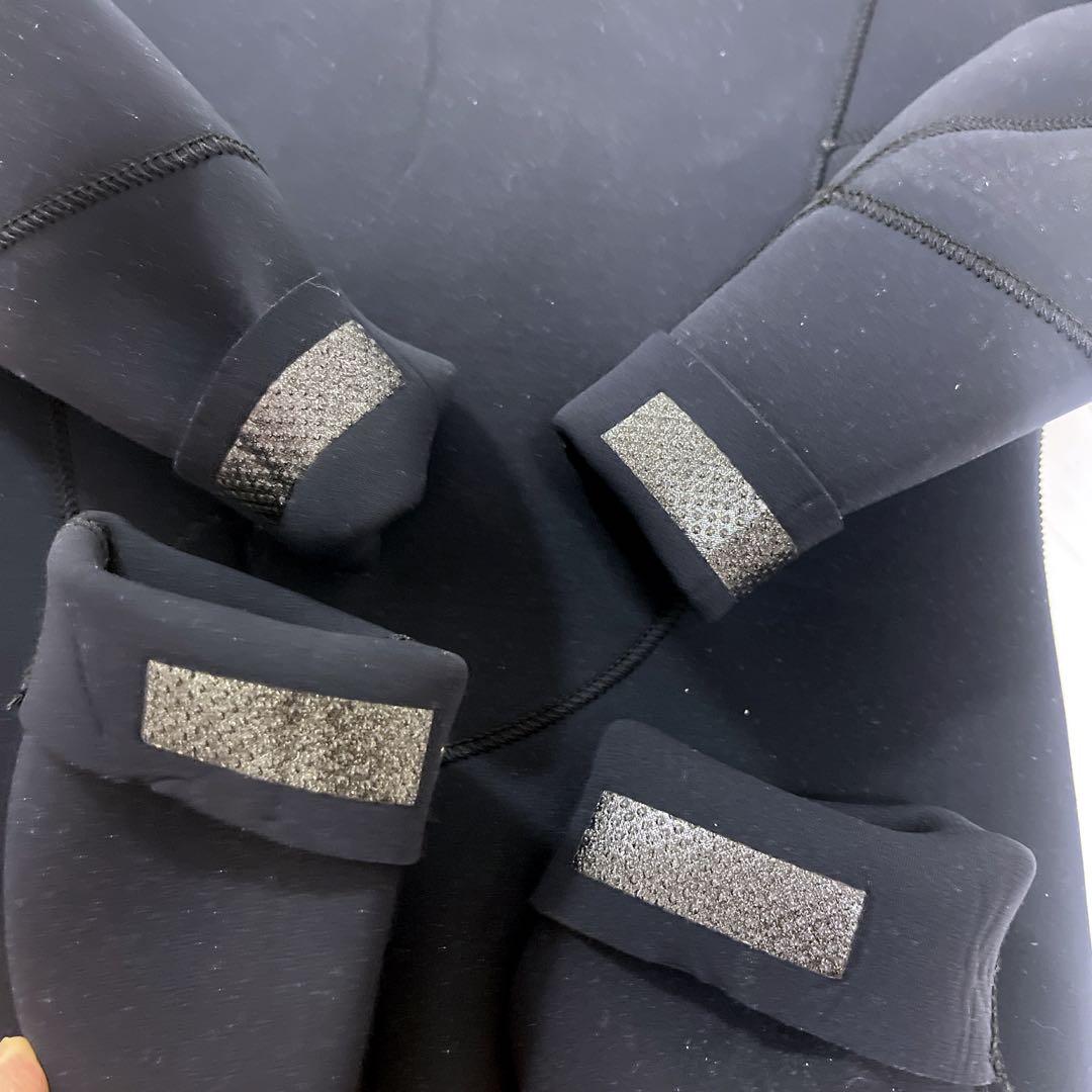 リップカール　ジャージフル　ウェットスーツ　未使用レベル　Lサイズ