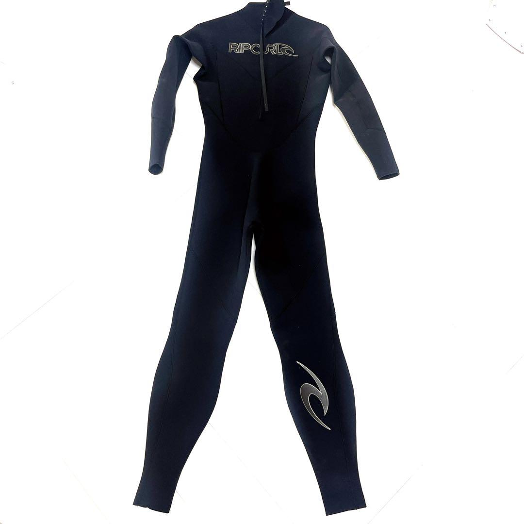 リップカール　ジャージフル　ウェットスーツ　未使用レベル　Lサイズ