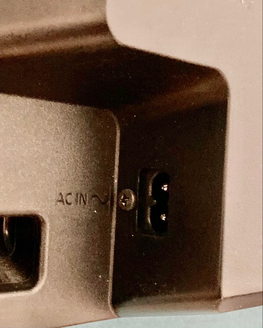 ◆Panasonic／コンパクトステレオシステム／SC-HC400／ブラック