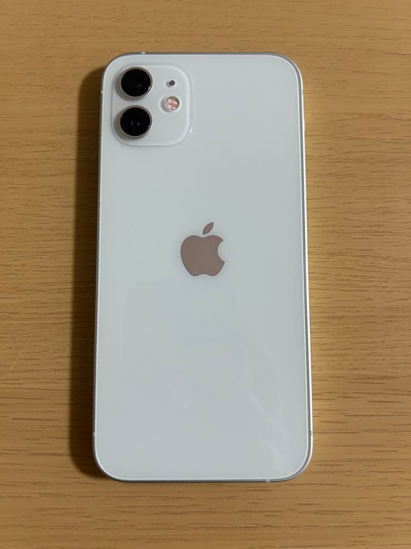 アイホン12 iPhone12 64GB simフリー