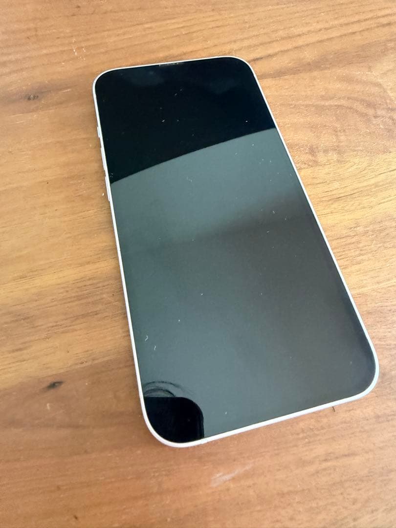 【美品】iPhone 13 512GB ピンク SIMフリー版