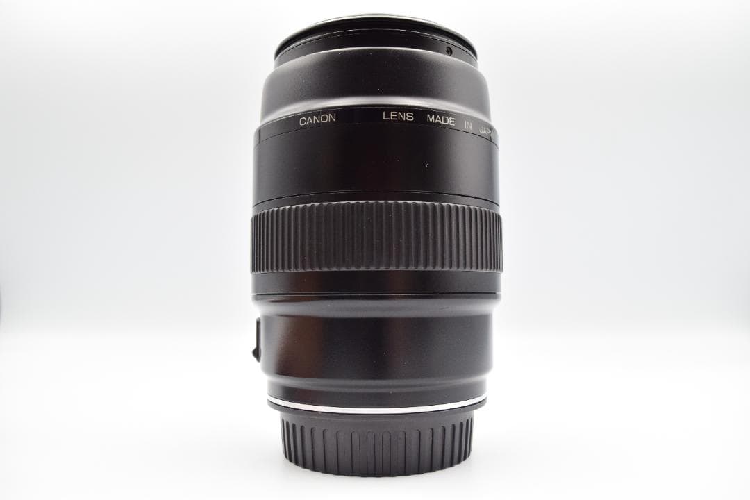 【良品】Canon EF 100mm F2.8 MACRO #CL033