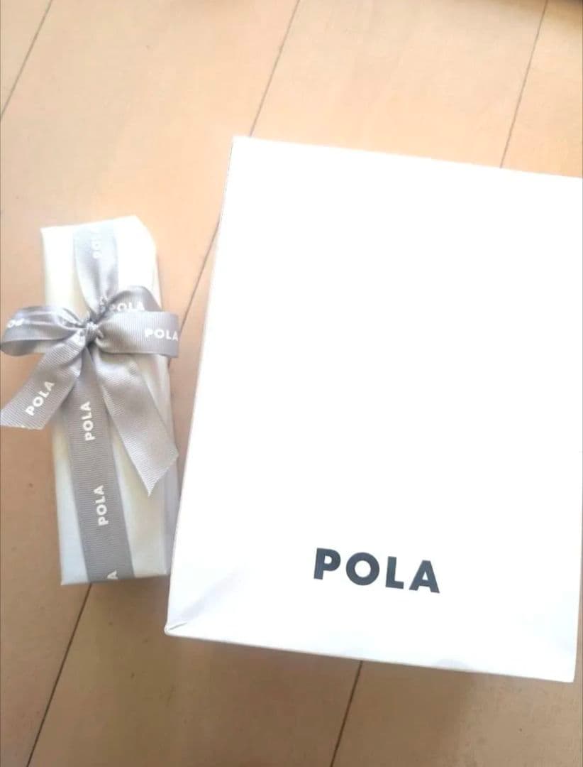 POLA B.A ディープクリアライザー120g　新品