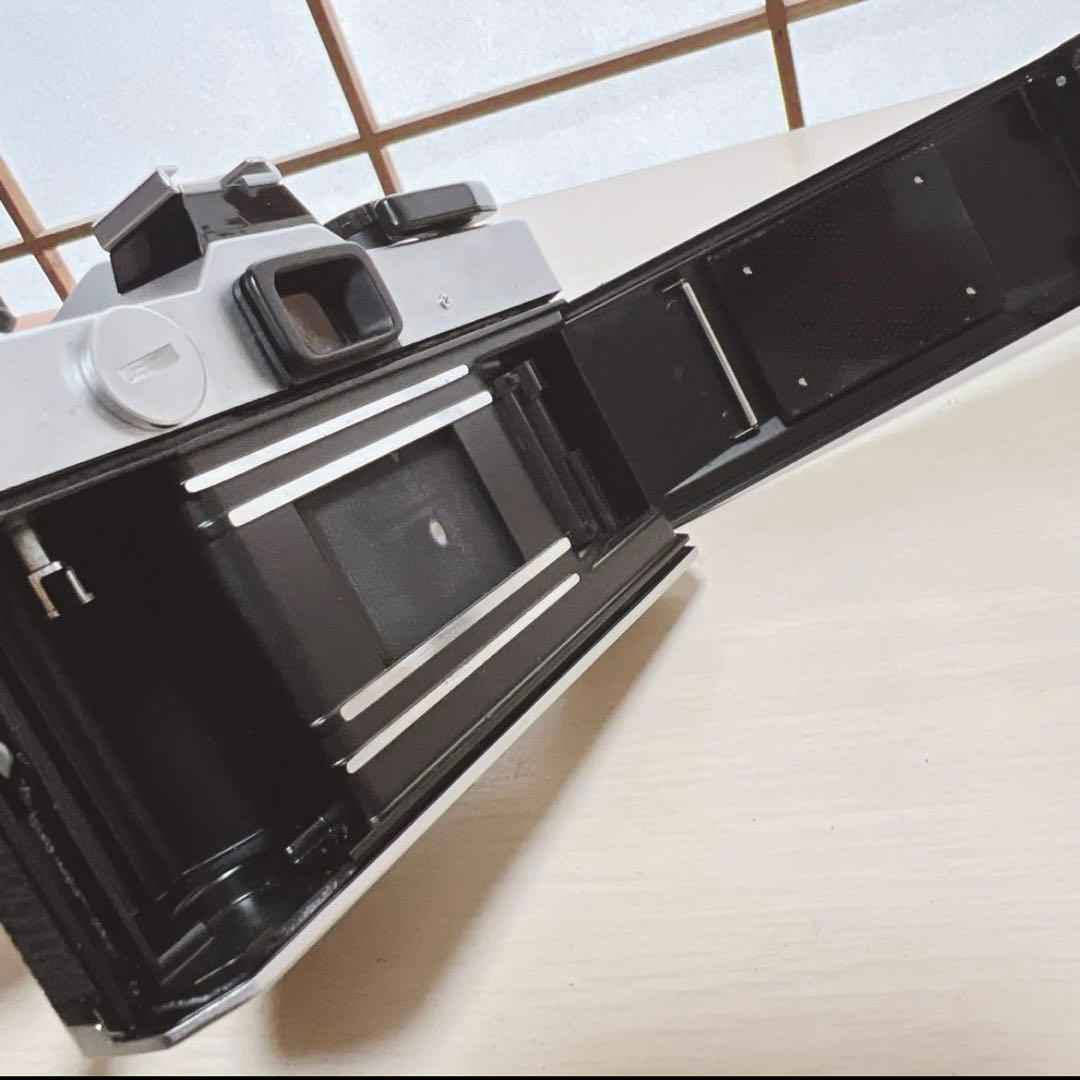 FUJICA フジカ ST605 ＆ FUJINON レンズ付