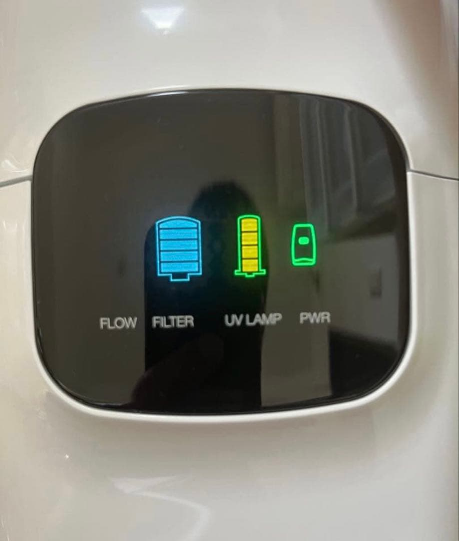 新品 eSpring アムウェイ 浄水器用E-4622-JとE-4621-J