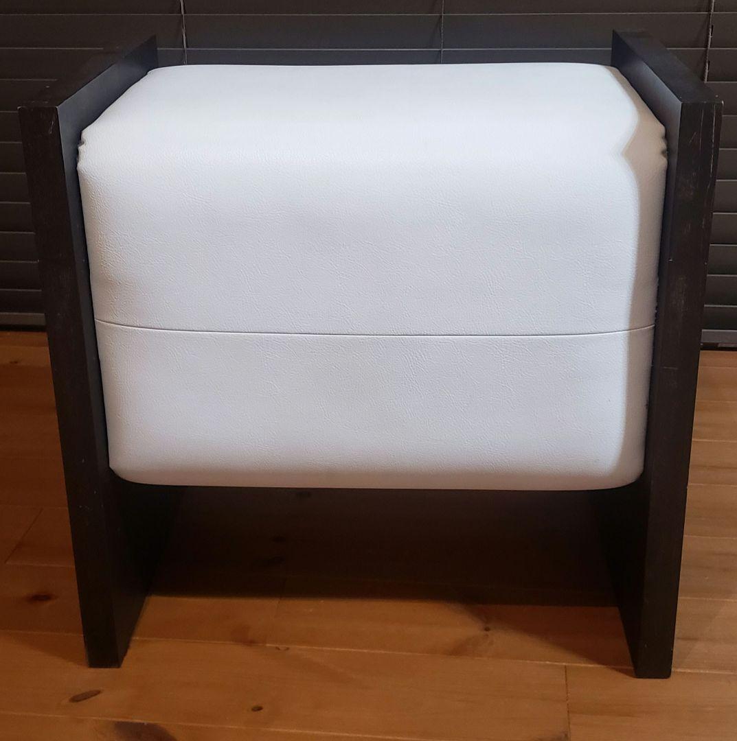 【スツール】オットマン