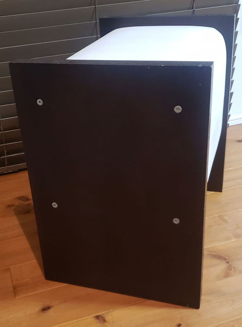 【スツール】オットマン