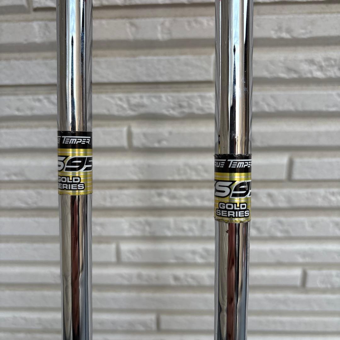 BALDO ウェッジセット 52° 58°