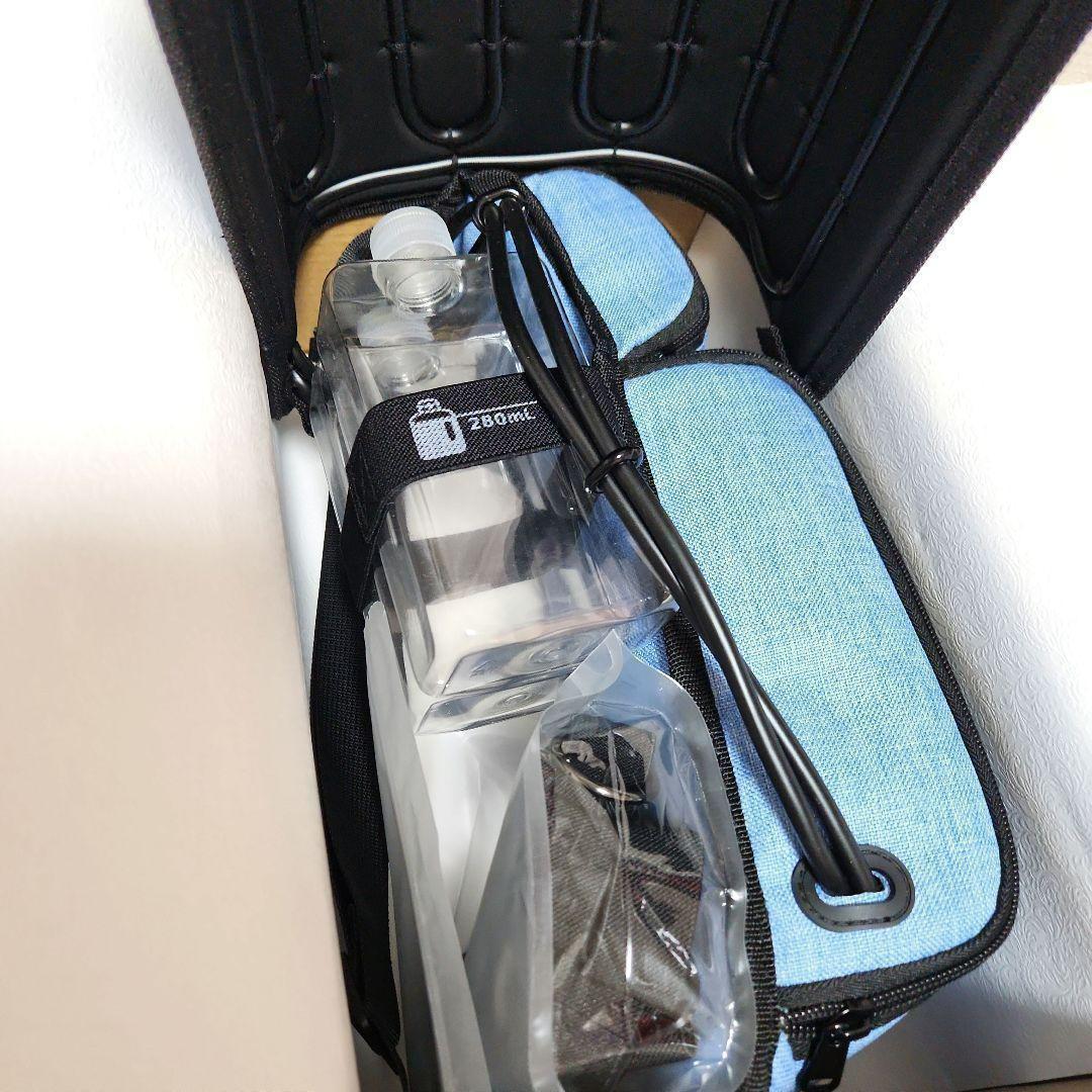 マルチICEシート 水冷式 多機能 最大7時間冷却効果 フリーサイズ マイナス1