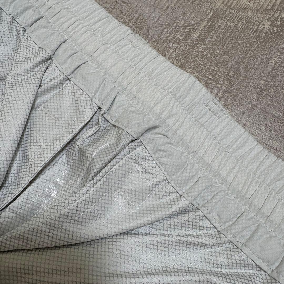 セントアンドリュース★耐水★防風★結露防止★レインウェア【メンズ サイズM】