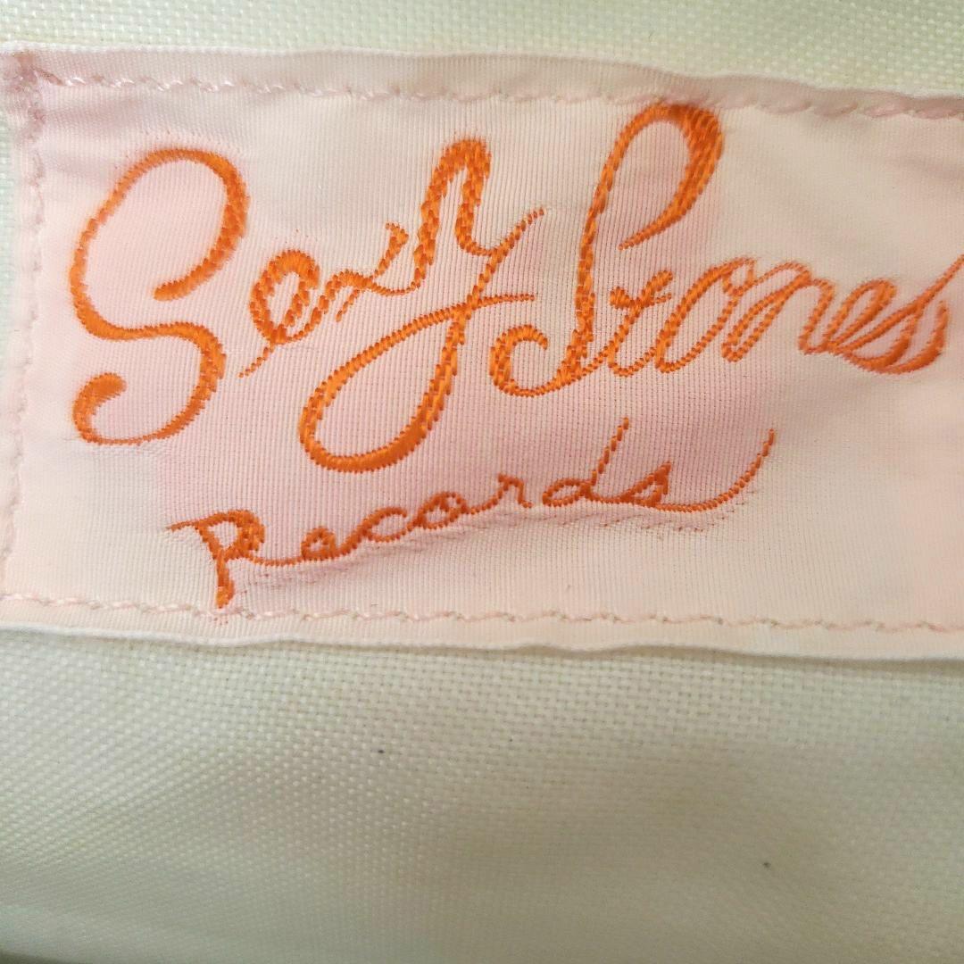 ★稀少★　浅井健一　家出バッグ　シャーベッツ　ゴールド　初代