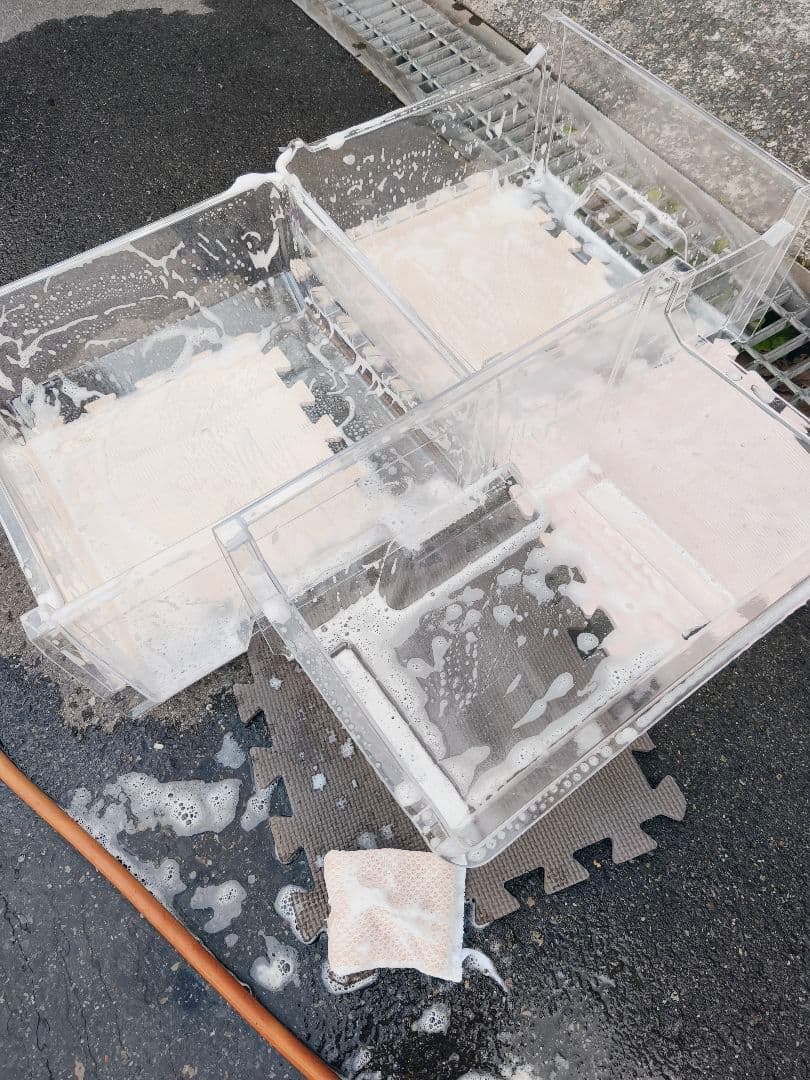 関東限 23年 清掃済 条件で無料配 冷凍庫 1ドア冷凍庫 前開き冷凍庫