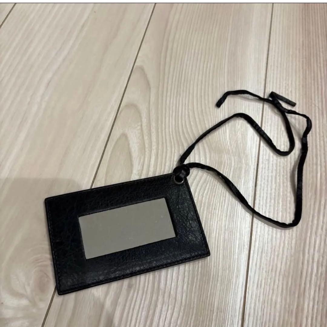 バレンシアガ　シティバック