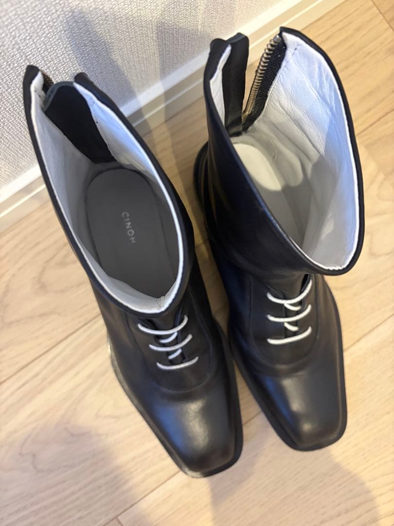 ★専用　　　　　　美品　CINOH ブーツ