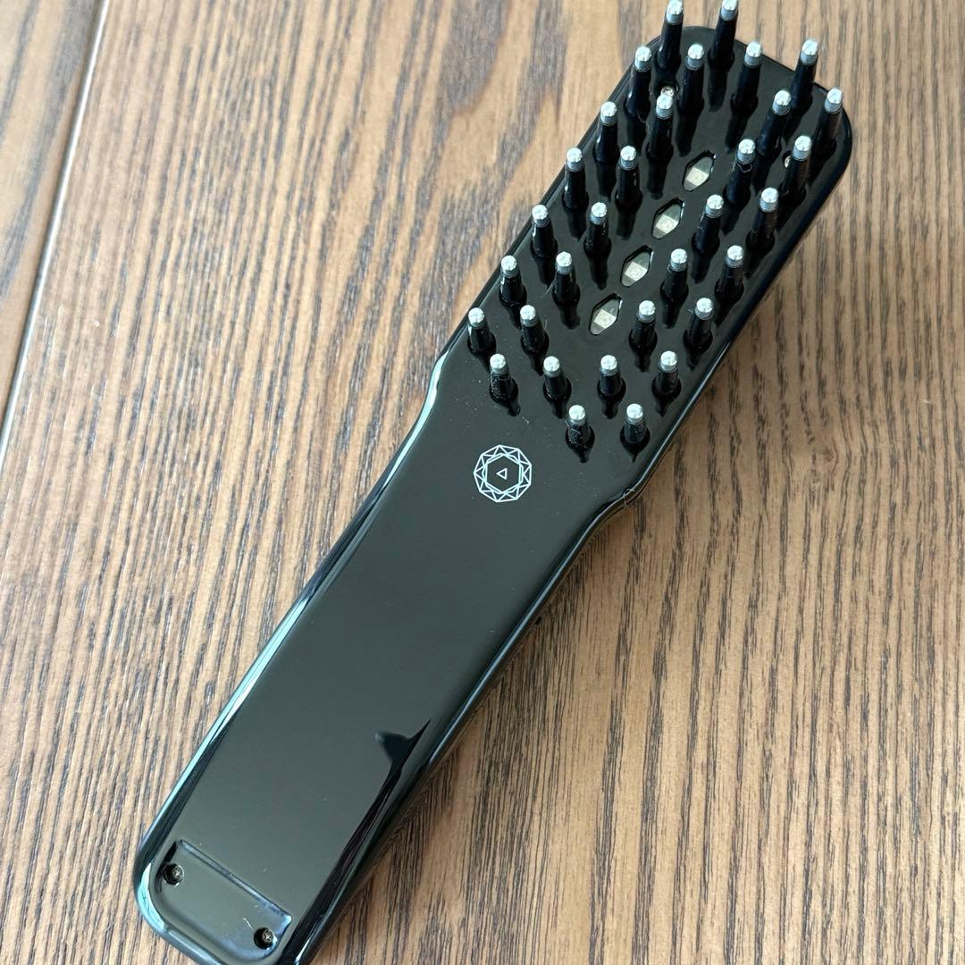 ELECTRON/DENKI BARI BRUSH デンキバリブラシ