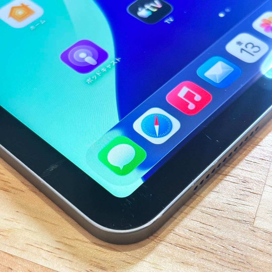 iPad Air4 64GB Wi-Fiモデル