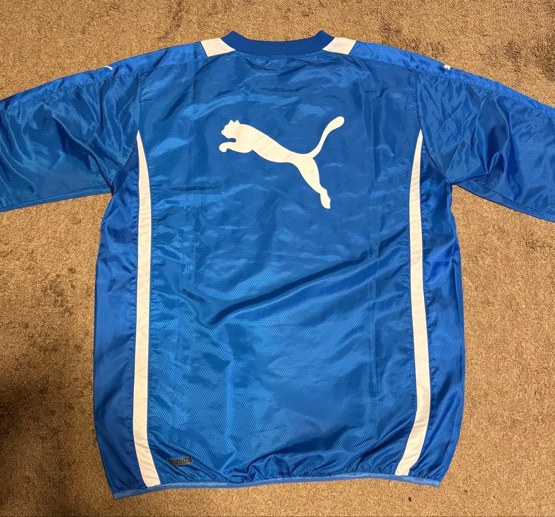 高校サッカー選抜支給ピステ上下】O【３】日本代表JAPAN