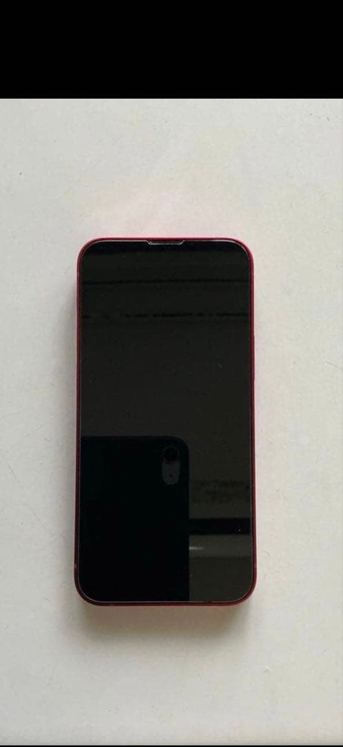 スマートフォン本体 y002