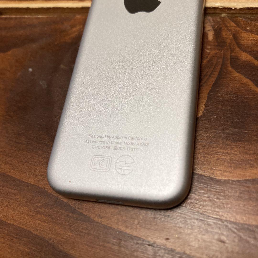 AppleTV リモコン