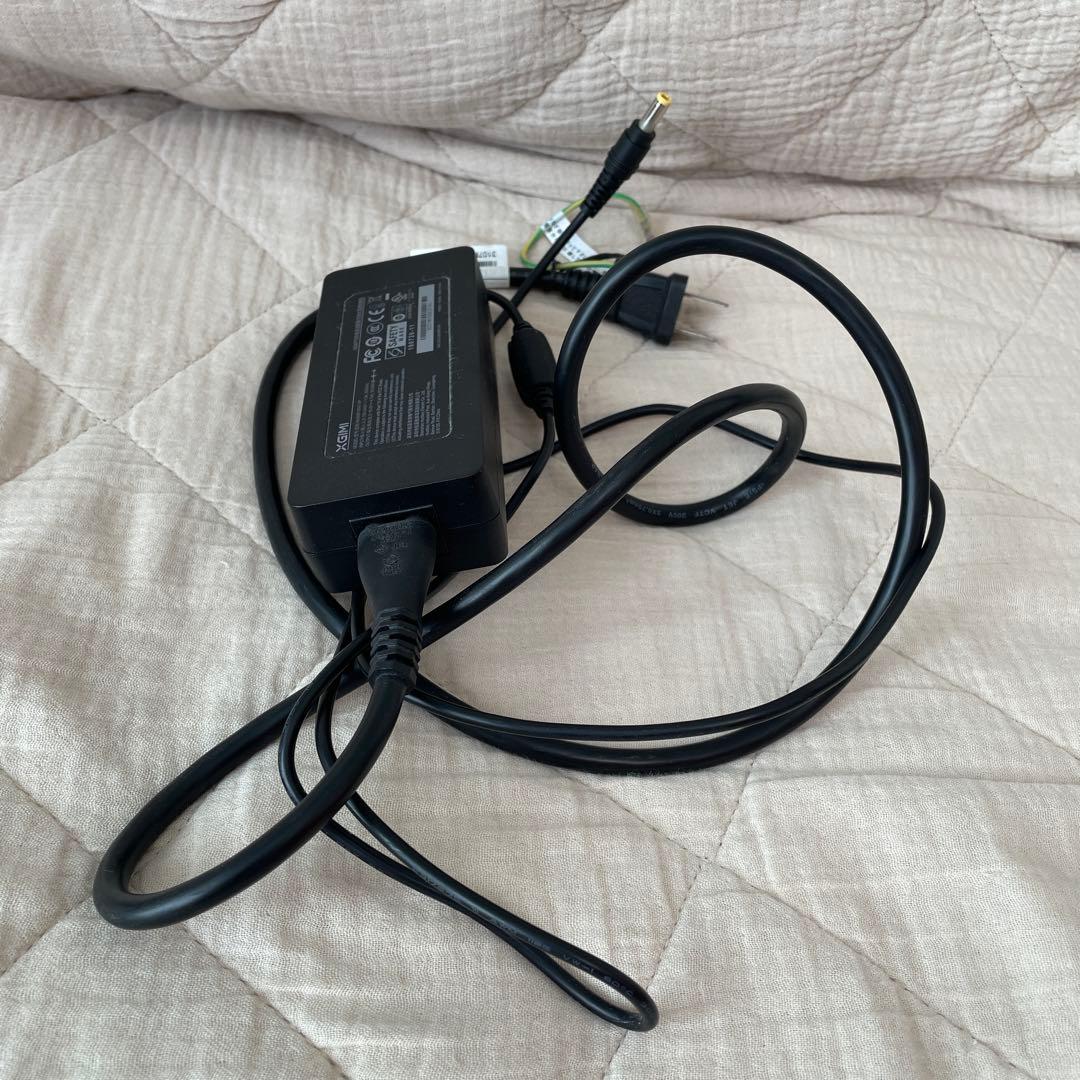 XGIMI Halo+ プロジェクター本体 純正スタンド付き