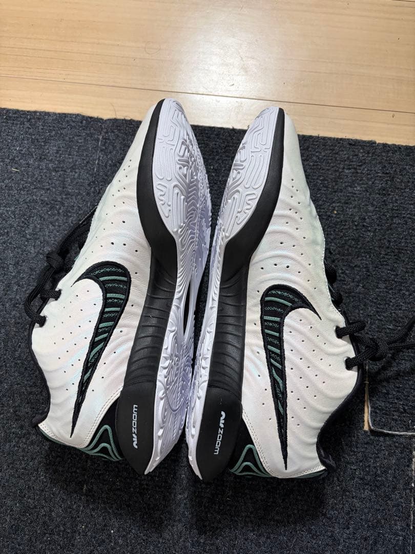 レブロン21 Conchiolin 白 30cm