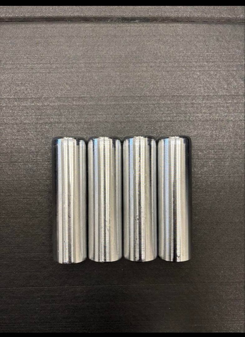 TOPFILM 可変式ダンベル26kg ① スチール